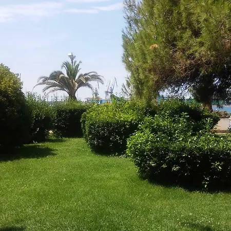 Appartement Colosseum Pula