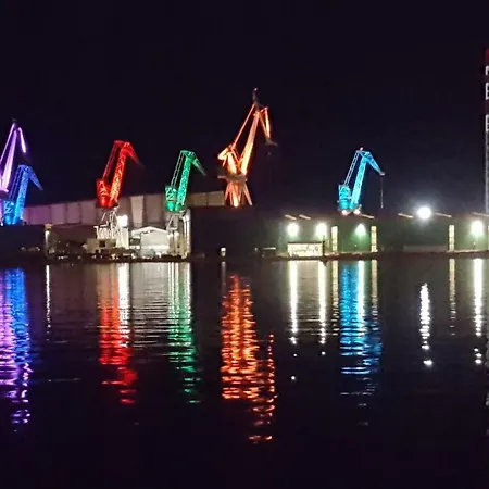 Colosseum Appartement