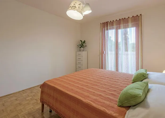 Appartement Colosseum