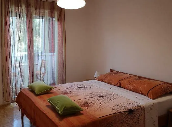 Appartement Colosseum *