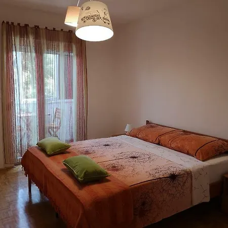Apartmán Colosseum *