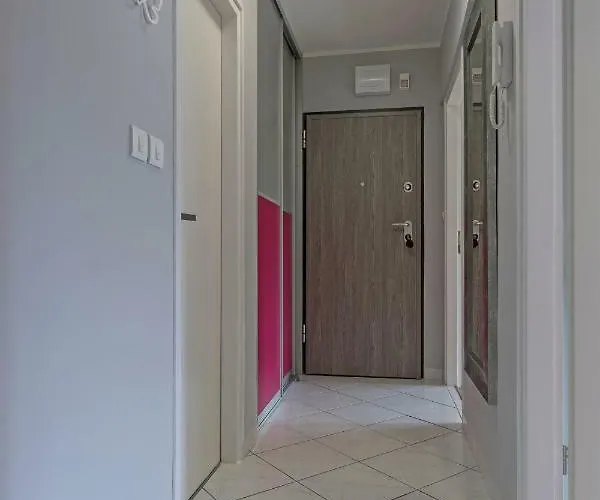 Apartment Colosseum Pula