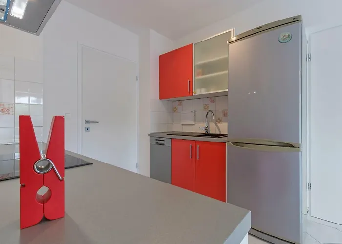 Colosseum Apartament *