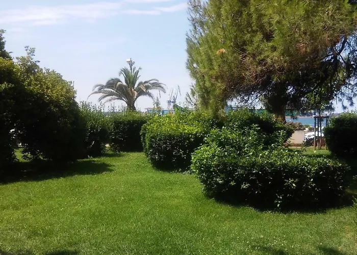 Apartament Colosseum Pula