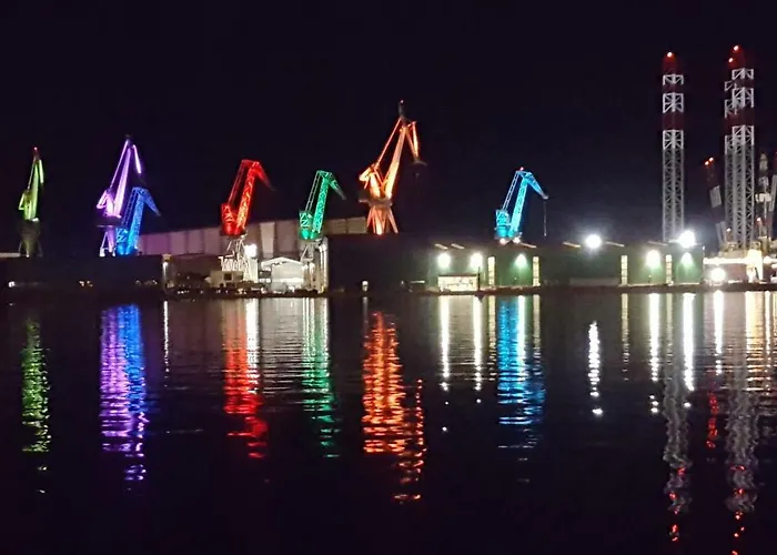 Colosseum Apartament