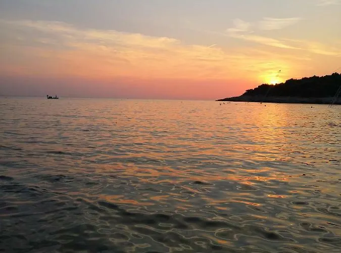 Colosseum Apartment Pula